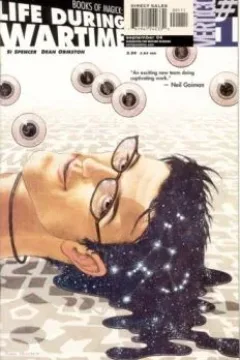 Part One: Have You Seen The Stars Tonight?