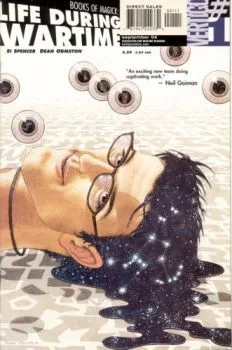 Cover of Part One: Have You Seen The Stars Tonight?