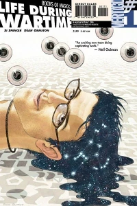 Part One: Have You Seen The Stars Tonight?