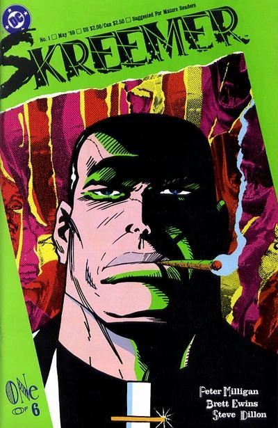 Cover of Part One: Souls to the Devil