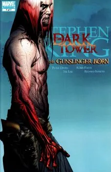 Cover of Part Seven