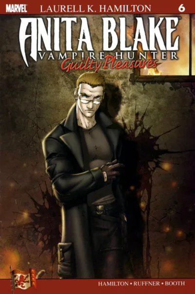 Cover of Part Six