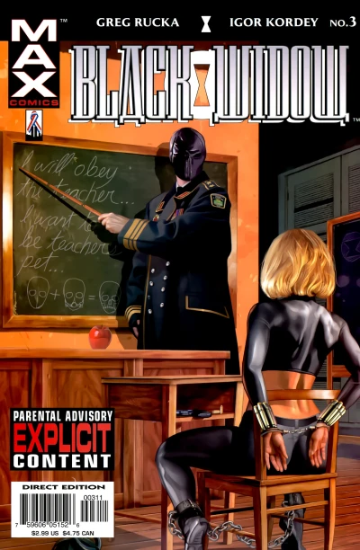 Cover of Part the Third