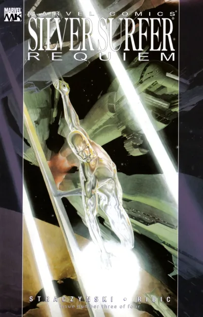 Cover of Part Three: Benedictus