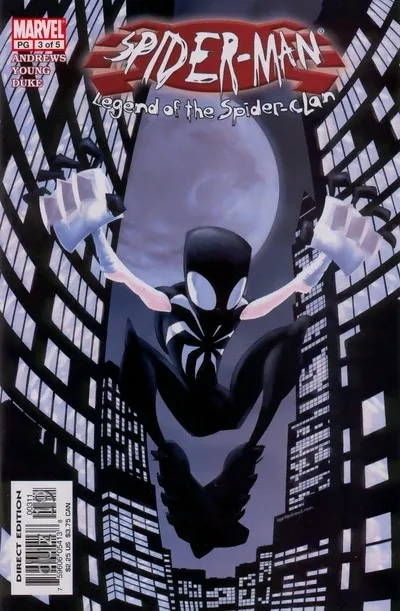 Cover of Part Three: Choices