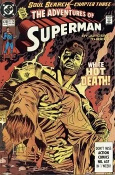 Cover of Part Three of Three: ...Like A Woman Scorned!