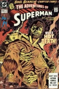 Part Three of Three: ...Like A Woman Scorned!
