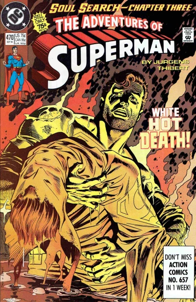 Cover of Part Three of Three: ...Like A Woman Scorned!