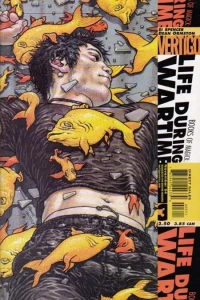 Part Three: War Babies