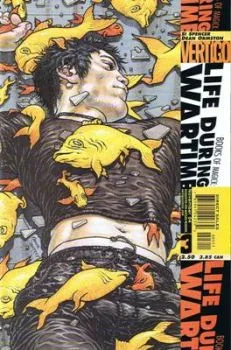 Cover of Part Three: War Babies