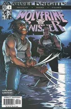 Cover of Part Three: Who Are All Those People And Why Are They Shooting At Me?