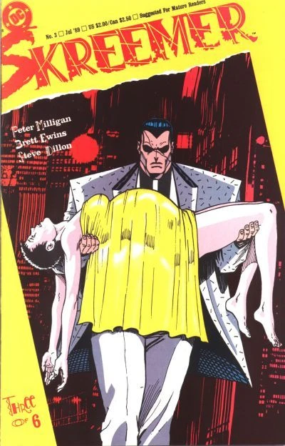 Cover of Part Three: Woman to Woman and Man to Man