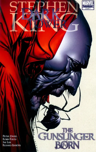 Cover of Part Two