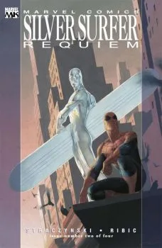 Cover of Part Two: Sanctus