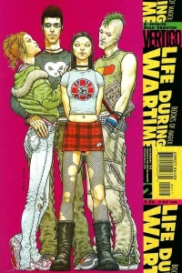 Part Two: Storm Warning