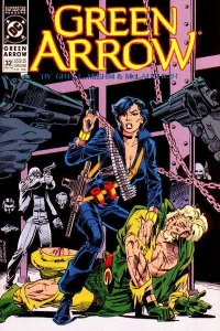 Part Two The Canary is a Bird of Prey