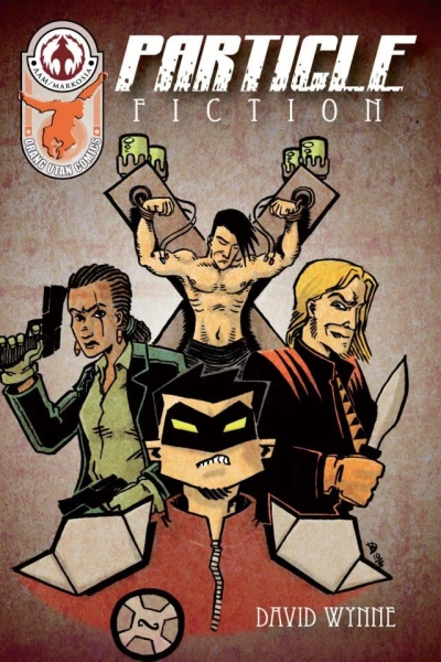 Cover of GN