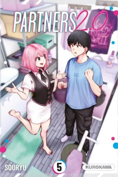 Issue #5