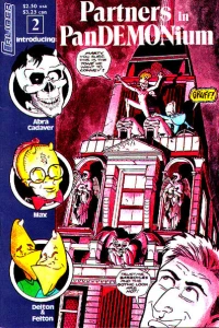 Issue #2