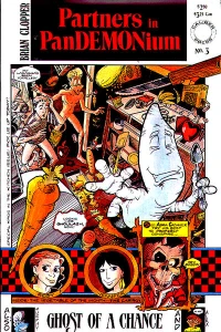 Issue #3