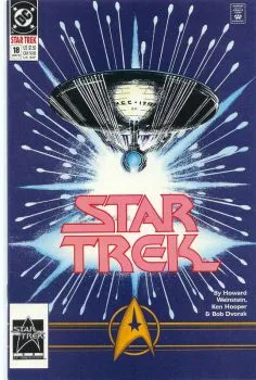 Cover of Partners? The Startling Conclusion!