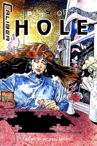 Issue #1