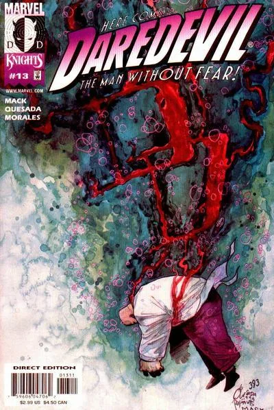 Cover of Parts of a Hole Part 5: Trial and Error