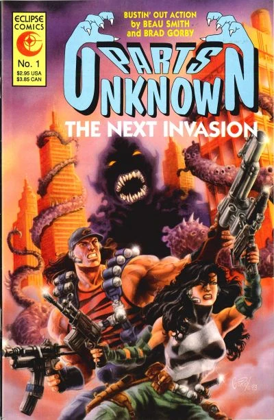 Cover of Dark Deception