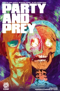 Issue #1