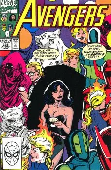 Cover of Party Games