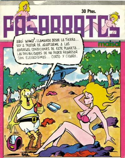 Cover of Issue #3