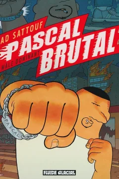 Le mâle dominant