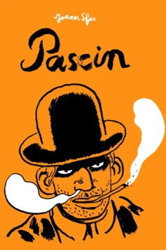 Issue #1