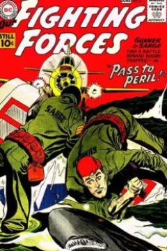 Pass to Peril!