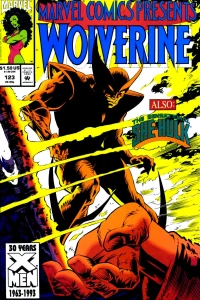 Passion Play Part 1 of 8: Clean Slate