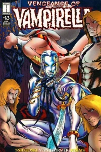 Passion Play, Part 2