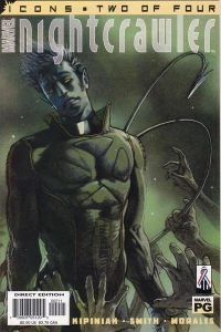 Passion Play (Part 2) - Without a Sound