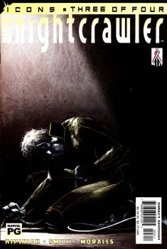 Cover of Passion Play (Part 3) - Taken