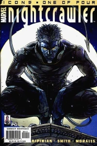 Passion Play (Part One) - Rising Dark