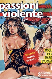 Moglie piena marito svuotato