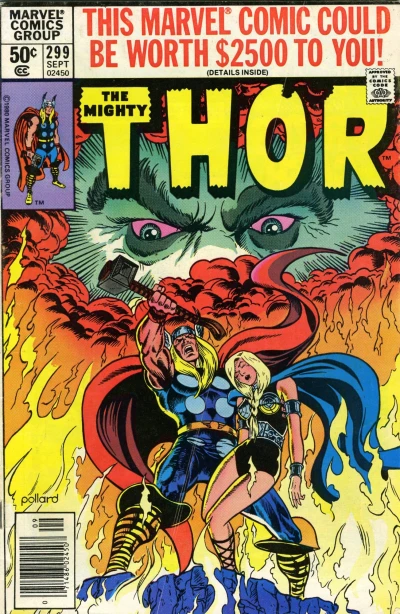 Cover of Passions and Potions