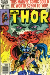 Passions and Potions