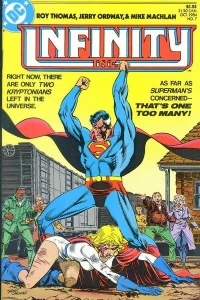 Past Glories--Future Tears!