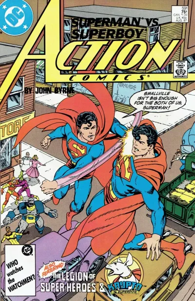 Cover of Past Imperfect
