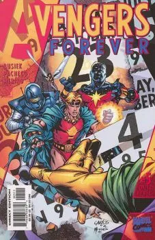 Cover of Past Imperfect... Future Tense!