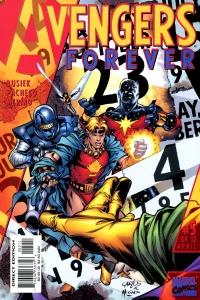 Past Imperfect... Future Tense!