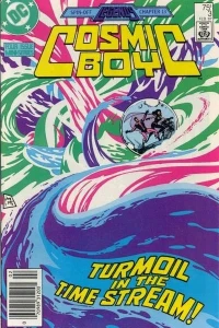 Past, Present... And Future