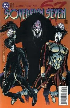 Cover of Past Prologue