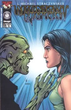Cover of Past Tense, Present Tense