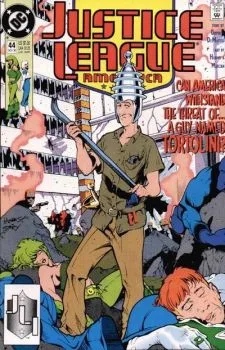 Cover of Pastiche